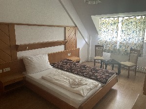 Hotel FAMILIA wakacje