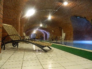 Hotel FAMILIA wakacje