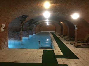 Hotel FAMILIA wakacje