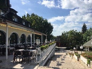 Hotel FAMILIA wakacje