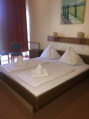 Hotel FAMILIA wakacje