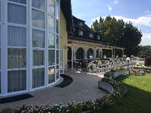 Hotel FAMILIA wakacje