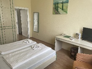 Hotel FAMILIA wakacje