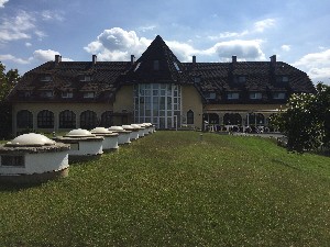 Hotel FAMILIA wakacje