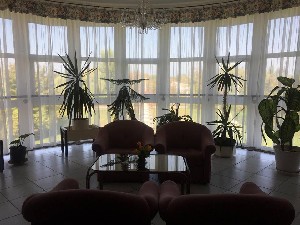 Hotel FAMILIA wakacje