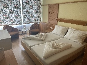 Hotel FAMILIA wakacje