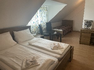 Hotel FAMILIA wakacje