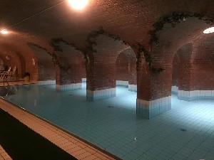 Hotel FAMILIA wakacje