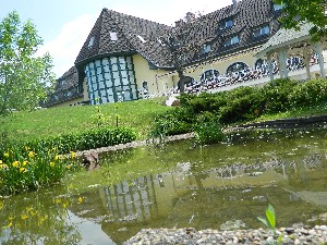 Hotel FAMILIA wakacje