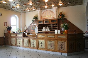 Hotel FAMILIA wakacje