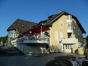 Hotel FAMILIA wakacje