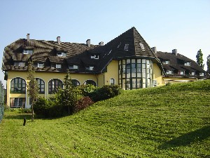 Hotel FAMILIA wakacje