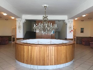 Hotel FAMILIA wakacje