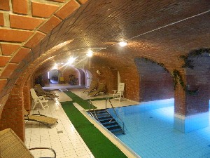 Hotel FAMILIA wakacje