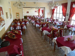 Hotel FAMILIA wakacje