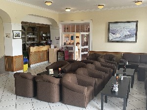 Hotel FAMILIA wakacje