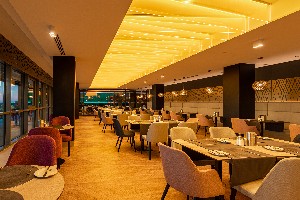 Hotel HELIKON wakacje