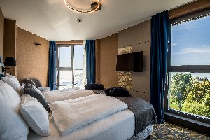 Hotel HELIKON wakacje