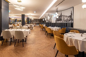 Hotel HELIKON wakacje