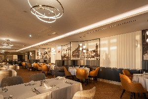 Hotel HELIKON wakacje