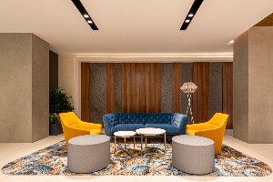 Hotel HELIKON wakacje