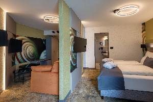 Hotel HELIKON wakacje