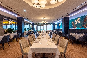 Hotel HELIKON wakacje