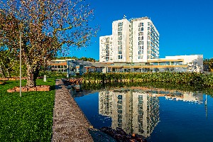 Hotel HELIKON wakacje