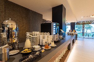 Hotel HELIKON wakacje