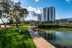 Hotel HELIKON wakacje