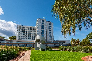 Hotel HELIKON wakacje