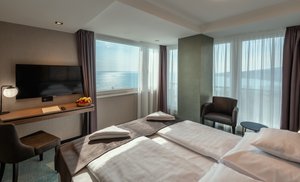 Hotel HUNGUEST BÁL RESORT wakacje