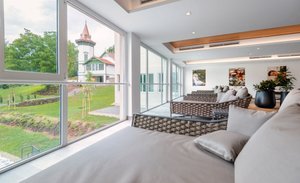 Hotel HUNGUEST BÁL RESORT wakacje