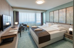 Hotel HUNGUEST BÁL RESORT wakacje
