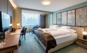 Hotel HUNGUEST BÁL RESORT wakacje