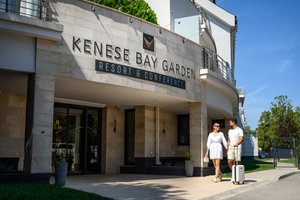 Hotel KENESE BAY GARDEN RESORT & CONFERENCE wakacje