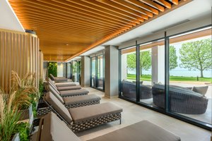 Hotel KENESE BAY GARDEN RESORT & CONFERENCE wakacje