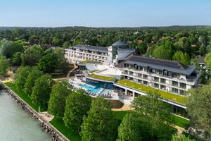 Hotel KENESE BAY GARDEN RESORT & CONFERENCE wakacje