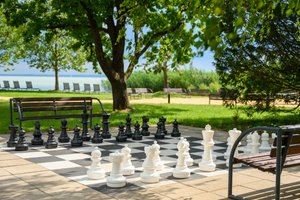 Hotel KENESE BAY GARDEN RESORT & CONFERENCE wakacje