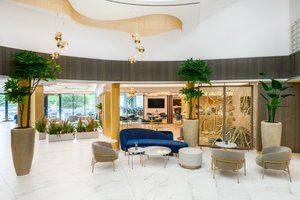 Hotel KENESE BAY GARDEN RESORT & CONFERENCE wakacje