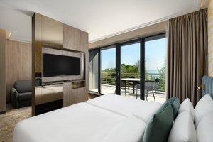 Hotel KENESE BAY GARDEN RESORT & CONFERENCE wakacje