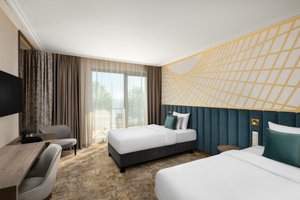 Hotel KENESE BAY GARDEN RESORT & CONFERENCE wakacje