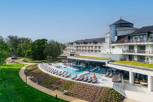 Hotel KENESE BAY GARDEN RESORT & CONFERENCE wakacje