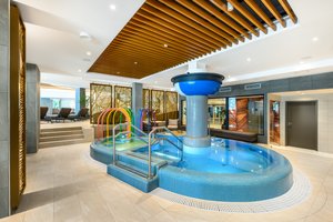 Hotel KENESE BAY GARDEN RESORT & CONFERENCE wakacje