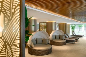 Hotel KENESE BAY GARDEN RESORT & CONFERENCE wakacje