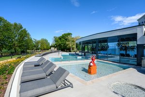Hotel KENESE BAY GARDEN RESORT & CONFERENCE wakacje
