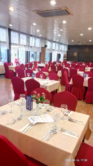 Hotel MAGISTERN wakacje
