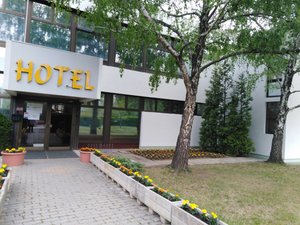 Hotel MAGISTERN wakacje