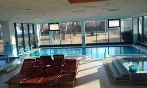 Hotel MAGISTERN wakacje