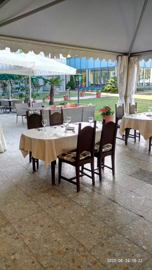 Hotel MAGISTERN wakacje